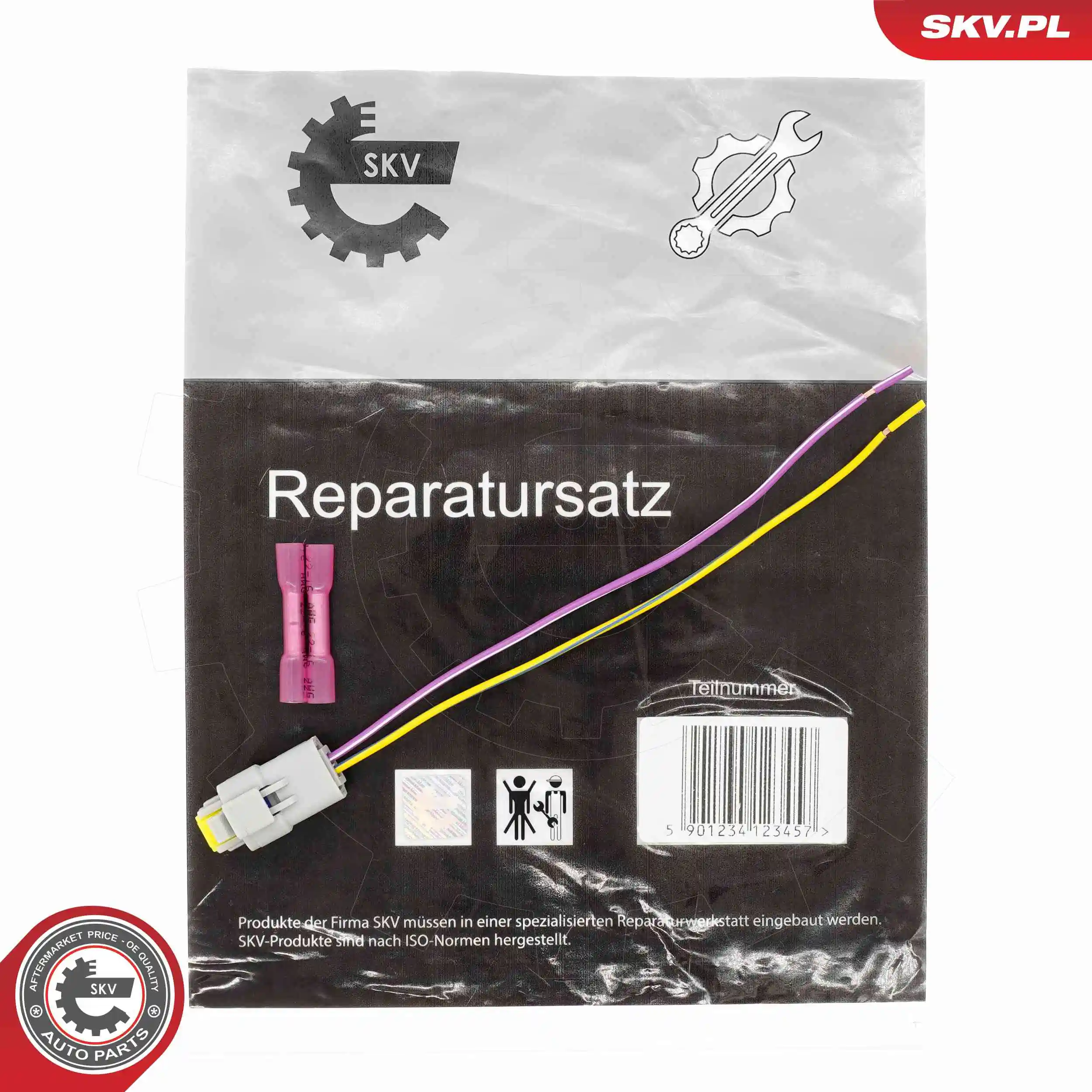 Repair Kit, cable set